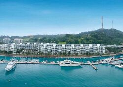 Marina Collection (D4), Condominium #636566341